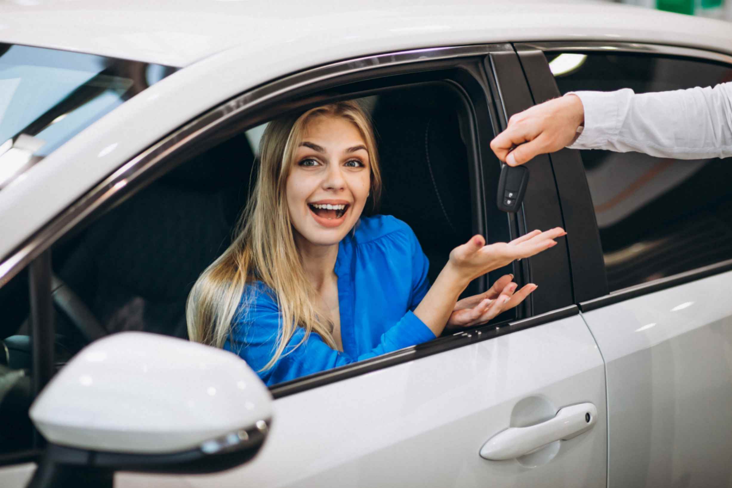 The perks of monthly car rentals for modern travellers