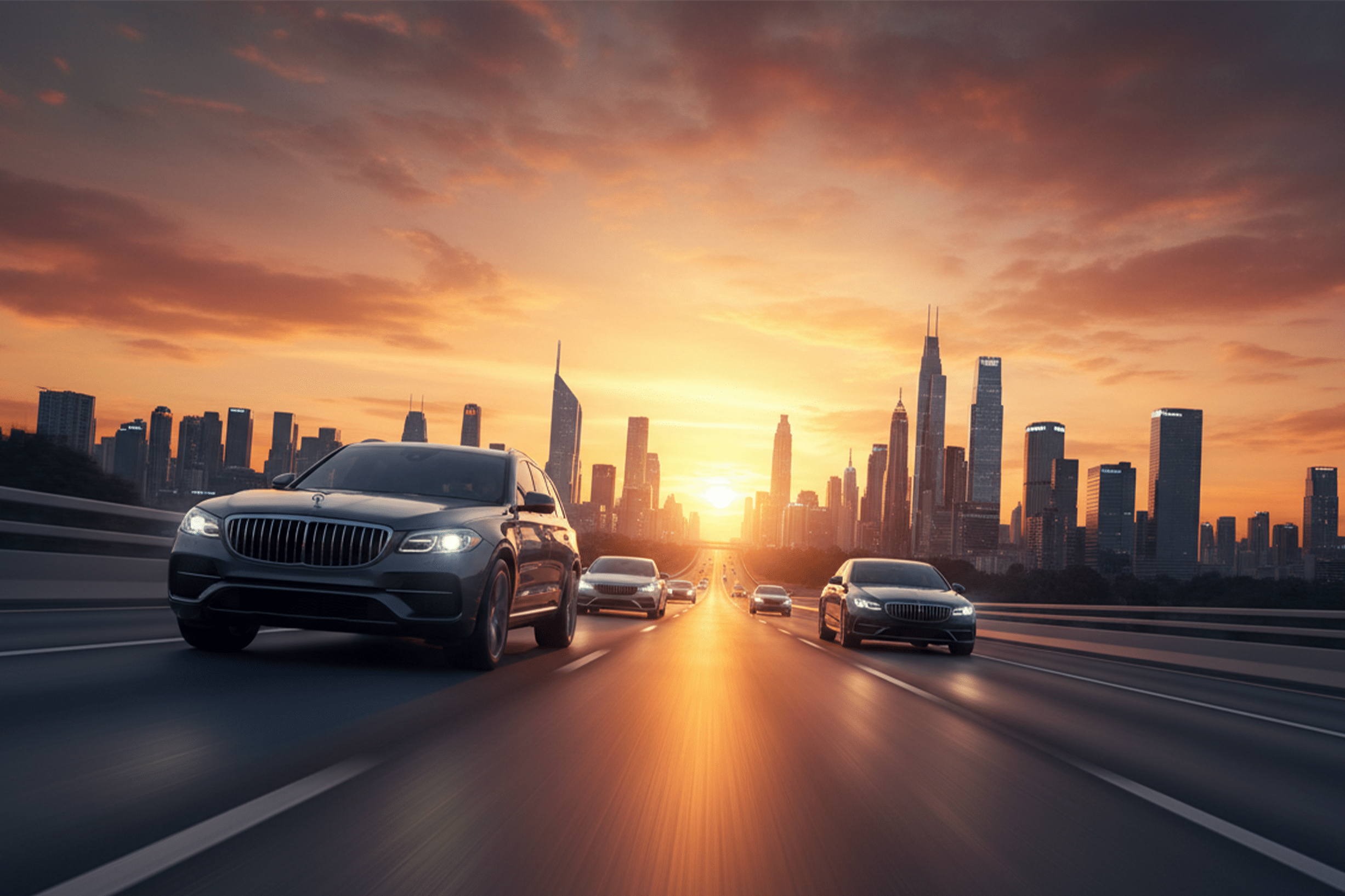 Unleash Luxury on Wheels: Premium Cars You Can Rent in Dubai