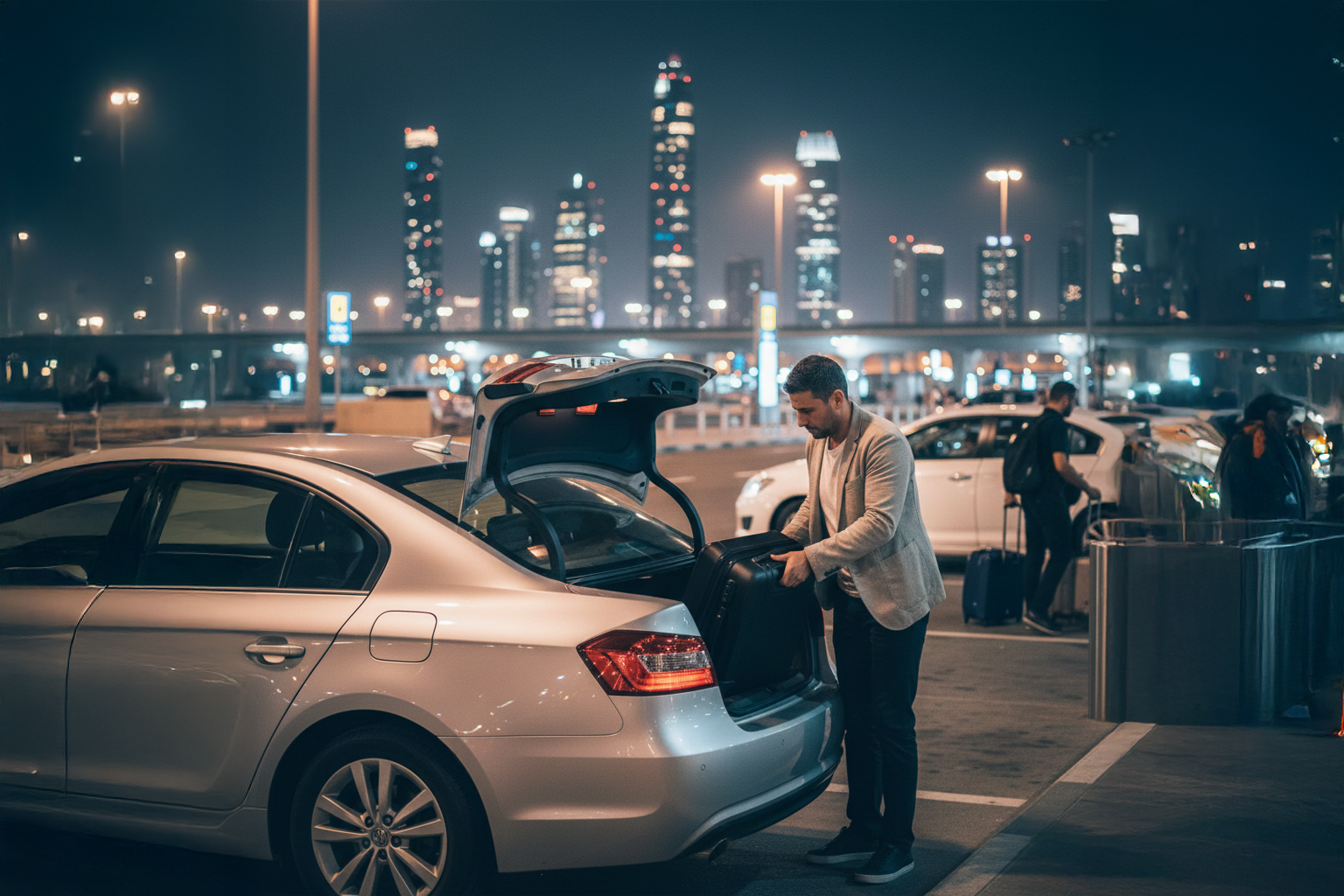 Before You Fly to Dubai: Tips That Will Save You Hours of Commute
