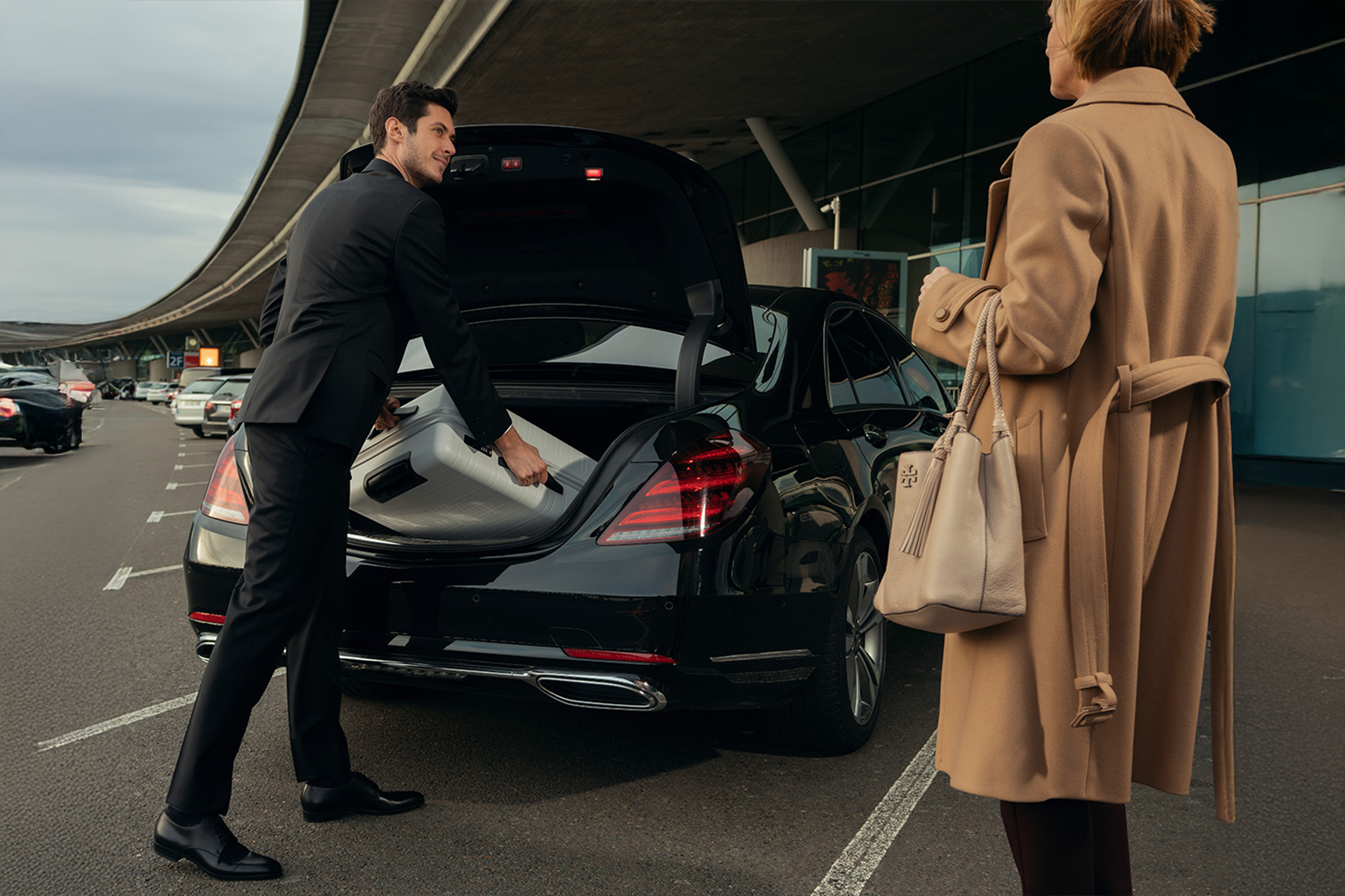 Dubai Airport Terminal 1 Car Hire Guide – Everything You Need to Know