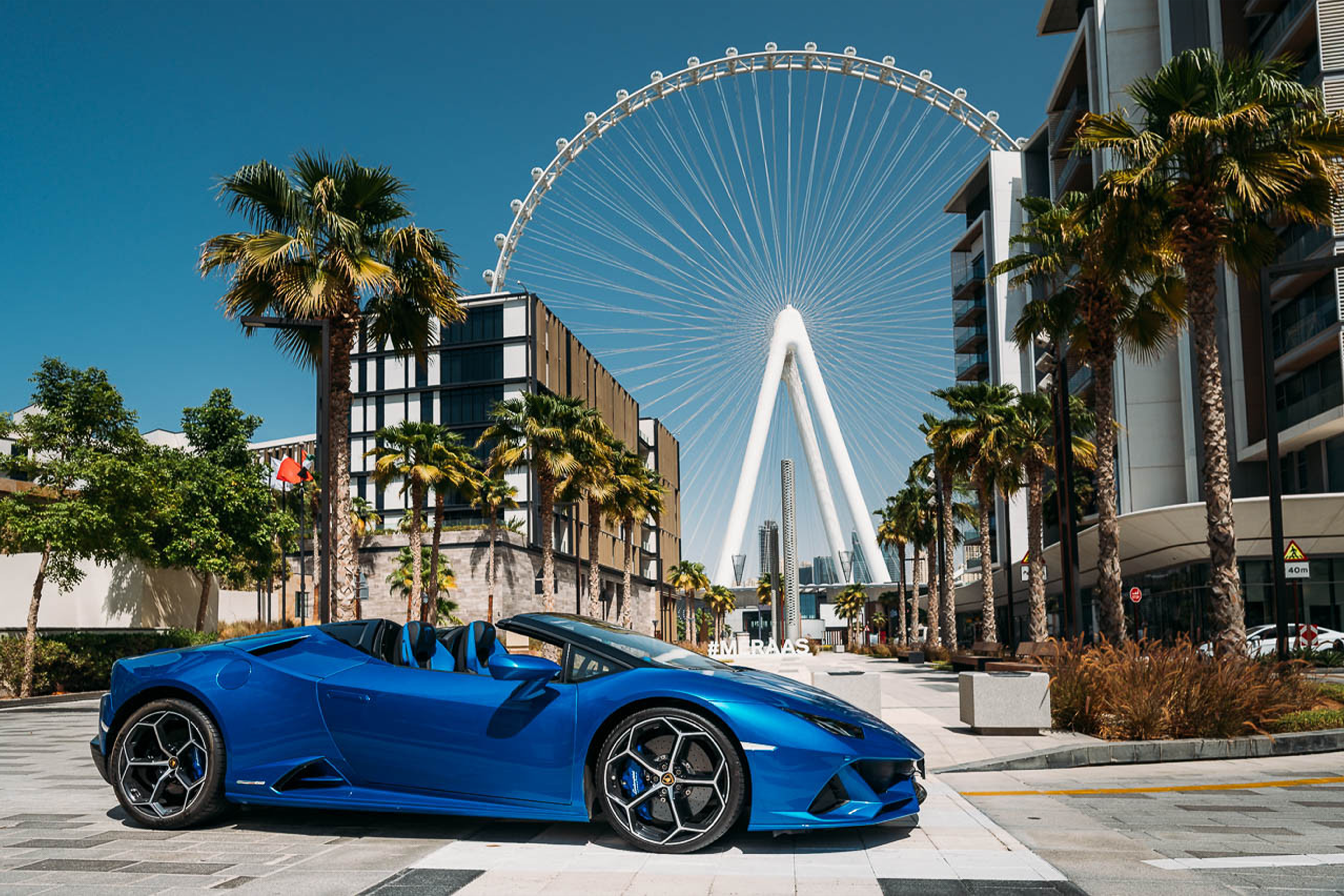 Your Dream Car Made Easy: The Ultimate Guide to Car Leasing in Dubai