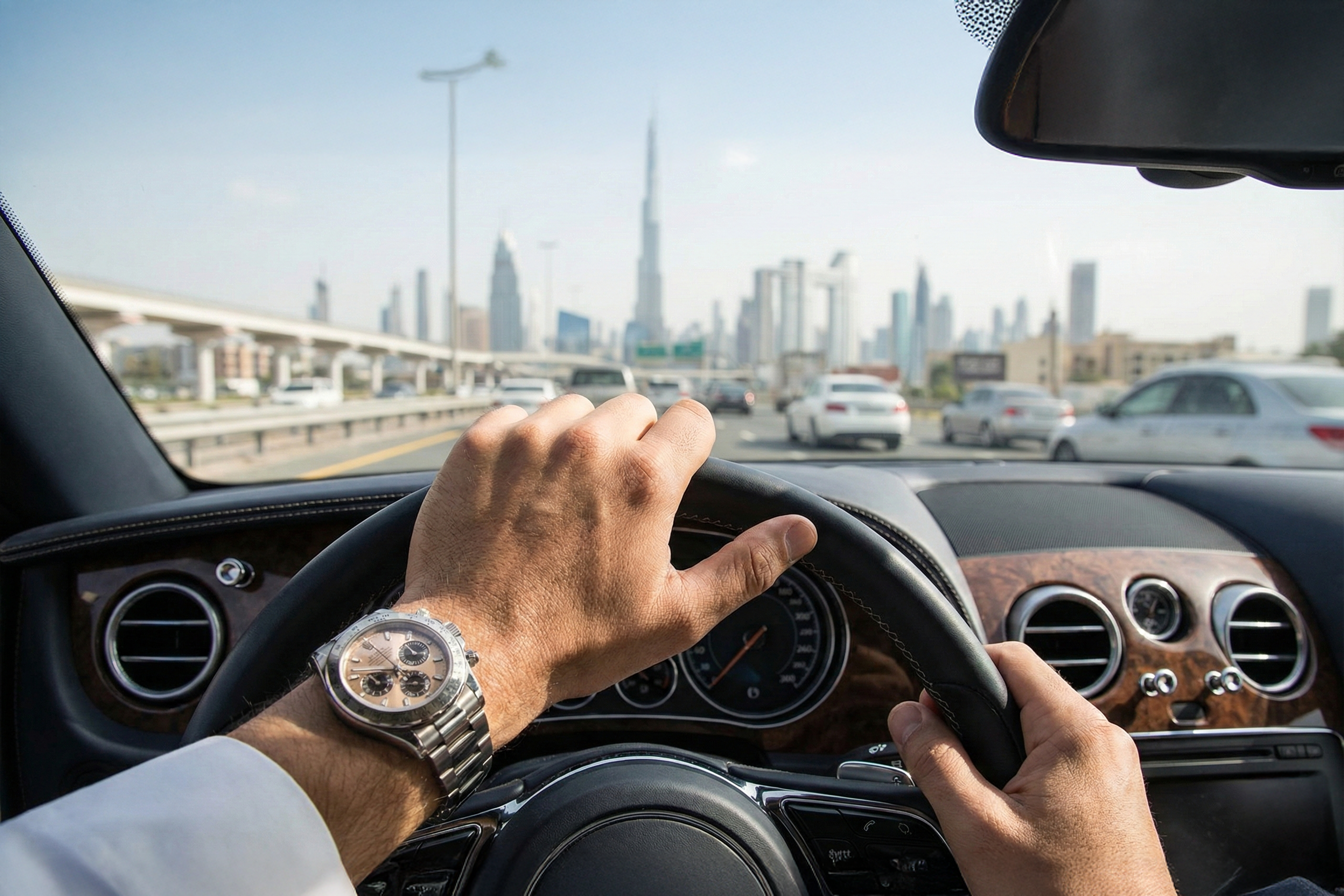 Checklist Before Renting a Car: Avoid Extra Fines & Fees